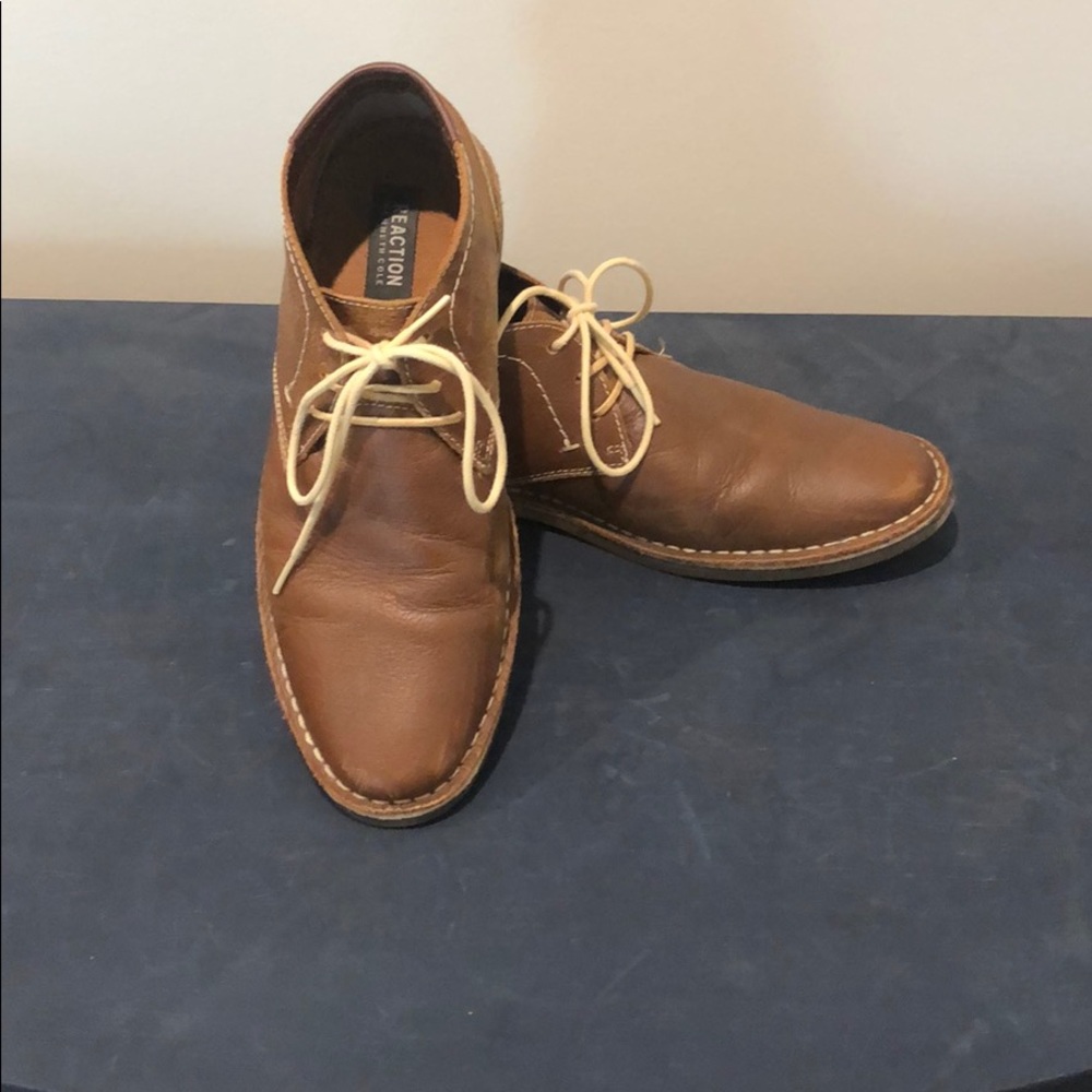 Reaction Kenneth Cole shoes